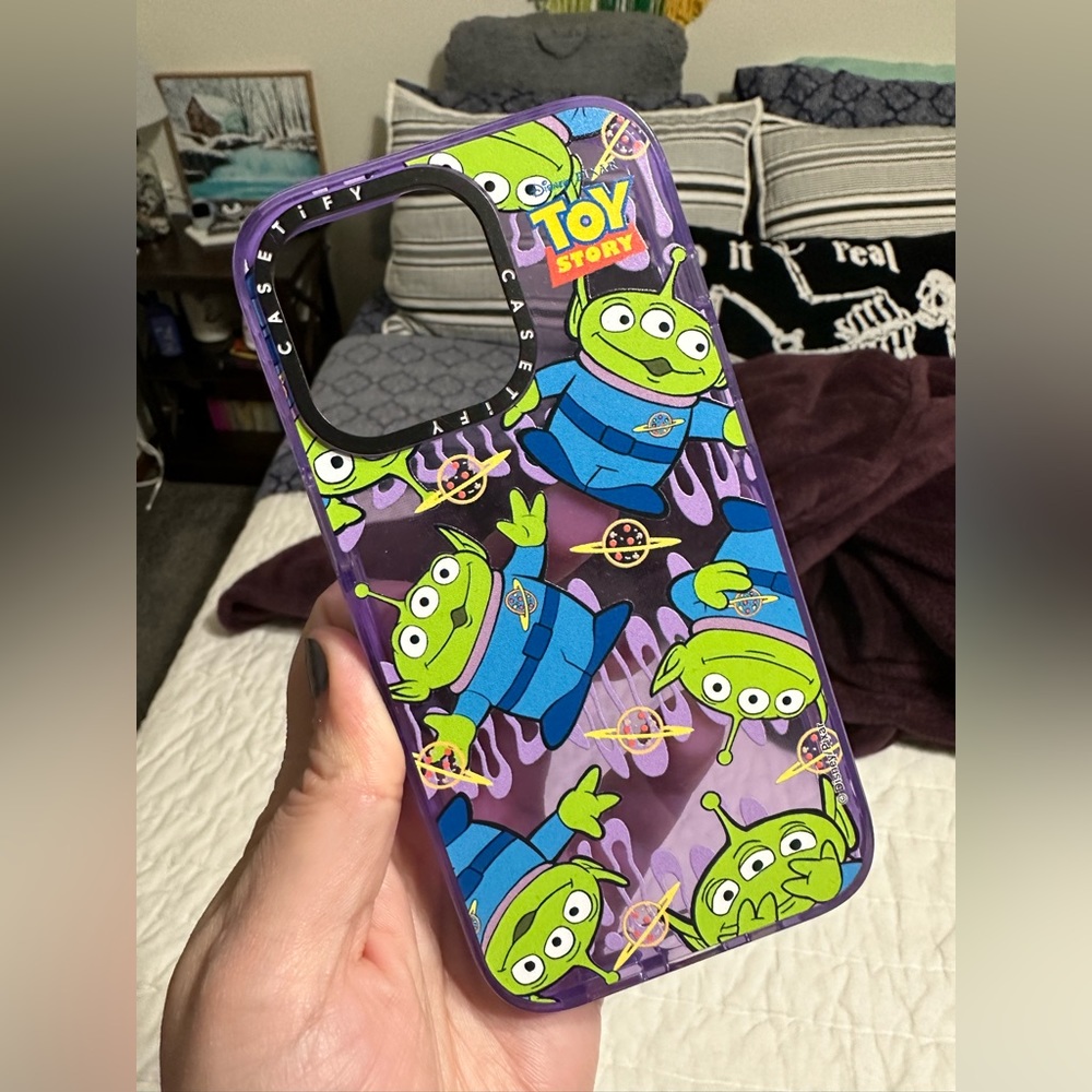 iPhone 13 Pro Case